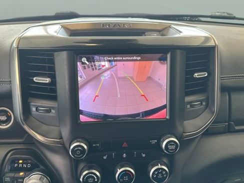 Used 2019 RAM 1500 Sport AWD/4WD image 12