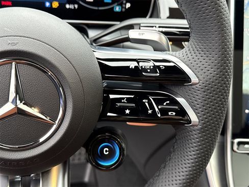 New 2026 Mercedes-Benz GLC 43 AMG GLC 43 AMG image 27