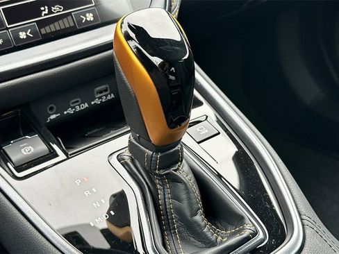 New 2025 Subaru Outback Wilderness image 28