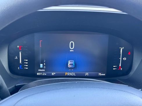 Used 2024 Ford Escape FWD image 8