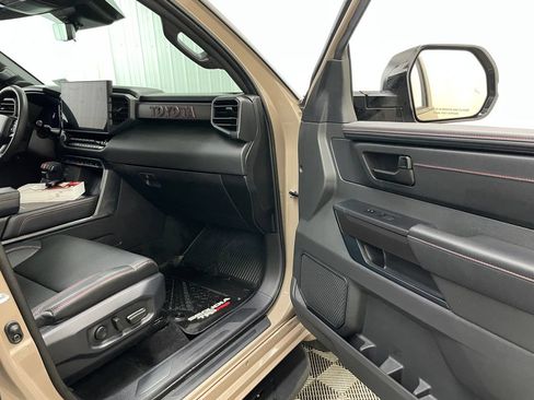 Used 2025 Toyota Sequoia TRD Pro w/ TRD Performance Package (TMS) AWD/4WD image 44