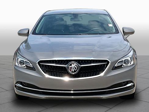 Used 2019 Buick LaCrosse Essence w/ Sights and Sounds Package FWD image 4