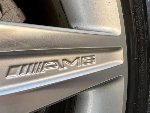 Used 2011 Mercedes-Benz S 400 w/ Sport Pkg image 22