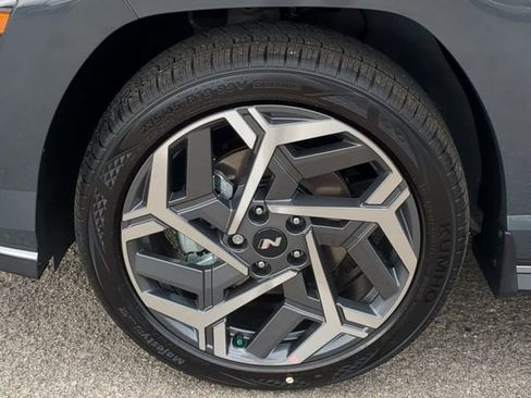 Used 2024 Hyundai Kona N Line FWD image 9
