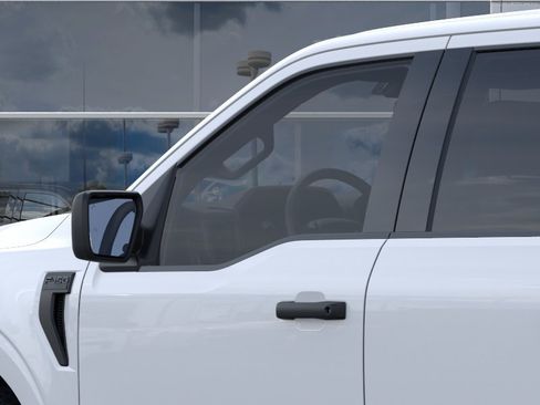 New 2026 Ford F150 STX w/ Equipment Group 200A RWD image 46