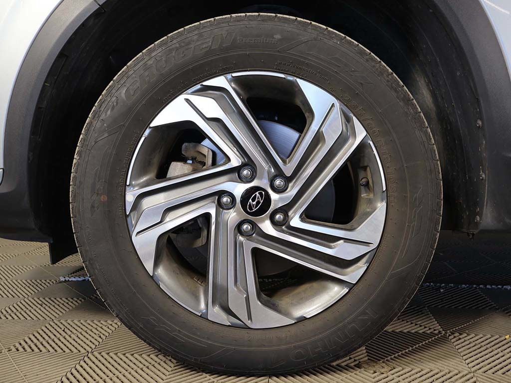 Certified 2023 Hyundai Santa Fe SEL AWD/4WD image 18