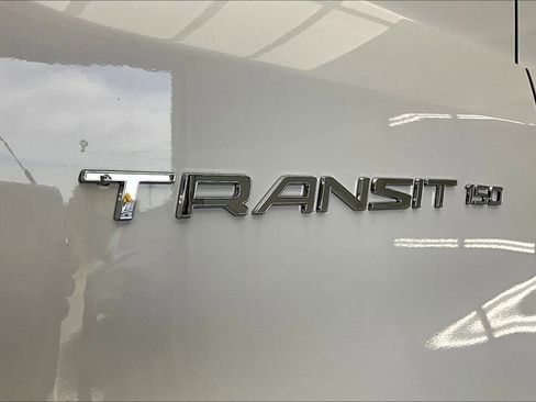 New 2025 Ford Transit 150 Low Roof w/ Load Area Protection Package image 9