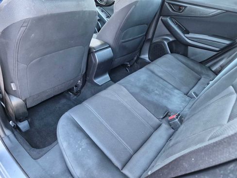 Used 2020 Subaru Impreza 2.0i AWD/4WD image 16