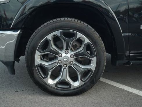 Used 2022 RAM 1500 Limited image 10