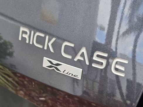 Used 2024 Kia Sportage X-Line image 9