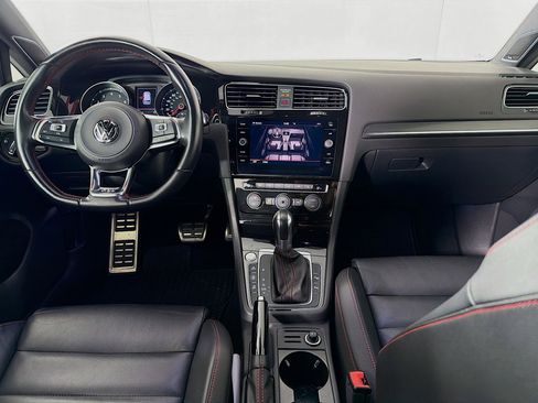 Used 2018 Volkswagen GTI S image 24