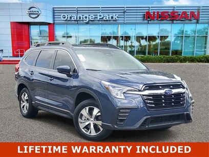 Used 2025 Subaru Ascent Premium