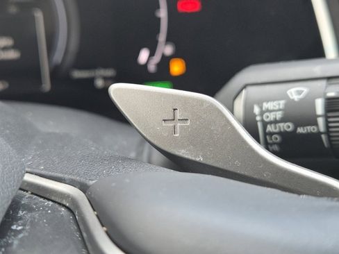 Certified 2025 Lexus NX 350h 350h Premium image 22