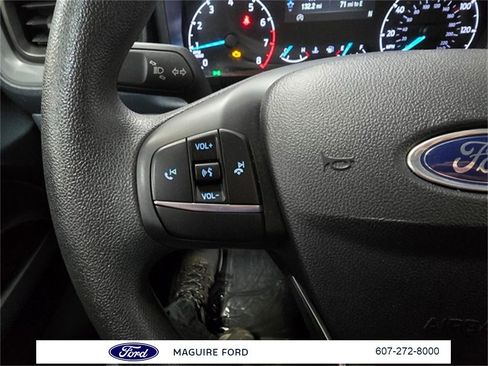 Used 2022 Ford Maverick XL w/ Equipment Group 100A Standard image 24