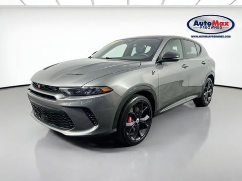 Used 2024 Dodge Hornet R/T Plus image 5