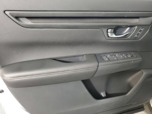 Used 2026 Honda CR-V Sport-L image 15