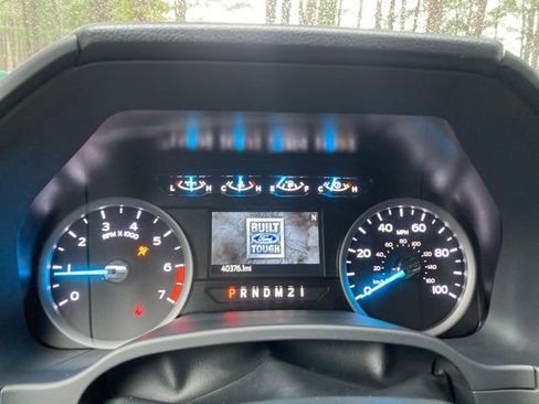 Used 2022 Ford F250 XL w/ Power Equipment Group image 26