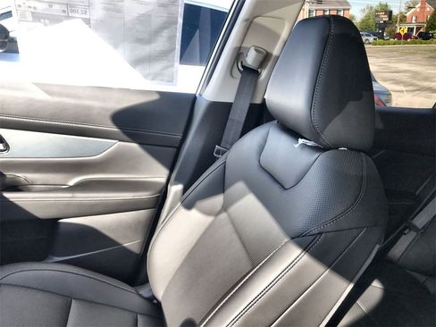 New 2026 Nissan Murano SL image 23