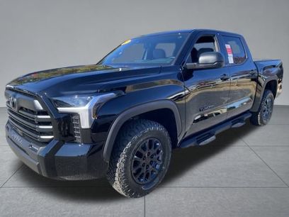 New 2025 Toyota Tundra SR5