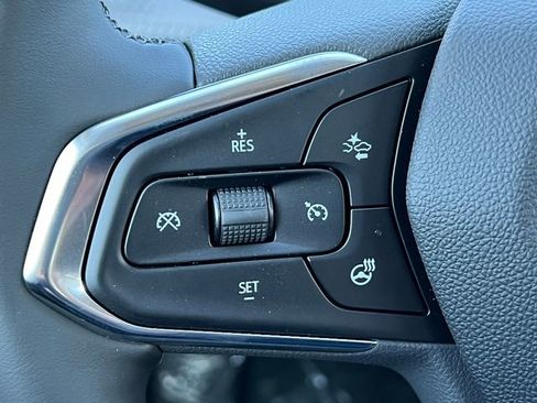 New 2026 Chevrolet Trax ACTIV w/ Driver Confidence Package image 19