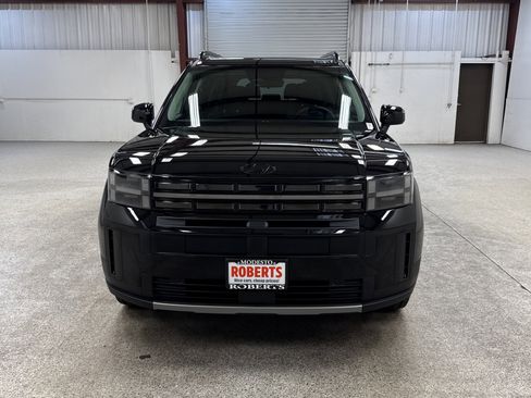 Used 2025 Hyundai Santa Fe XRT image 26