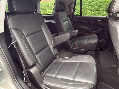 Used 2018 Chevrolet Tahoe LT RWD image 31