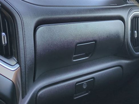 Used 2021 Chevrolet Silverado 1500 High Country w/ Technology Package image 24