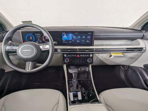 New 2026 Hyundai Tucson SEL image 14