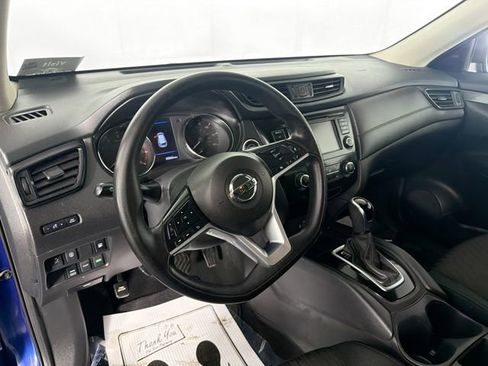 Used 2020 Nissan Rogue SV AWD/4WD image 9