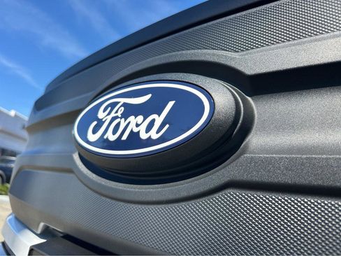 Used 2024 Ford F150 Lightning Pro image 49