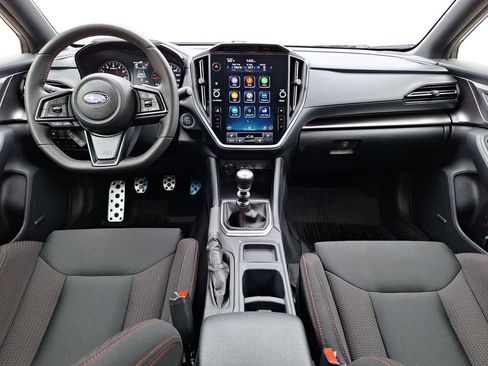 Certified 2024 Subaru WRX Premium image 14