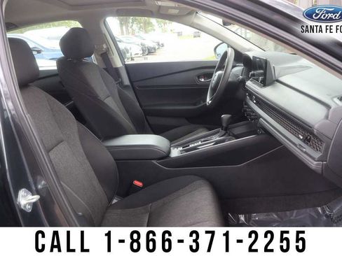 Used 2024 Honda Accord EX image 26