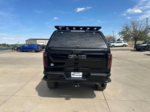 Used 2024 GMC Sierra 3500 AT4 w/ AT4 Premium Plus Package AWD/4WD image 31
