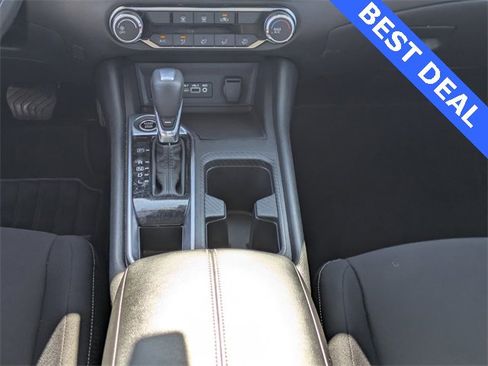 Used 2024 Nissan Sentra SV image 25