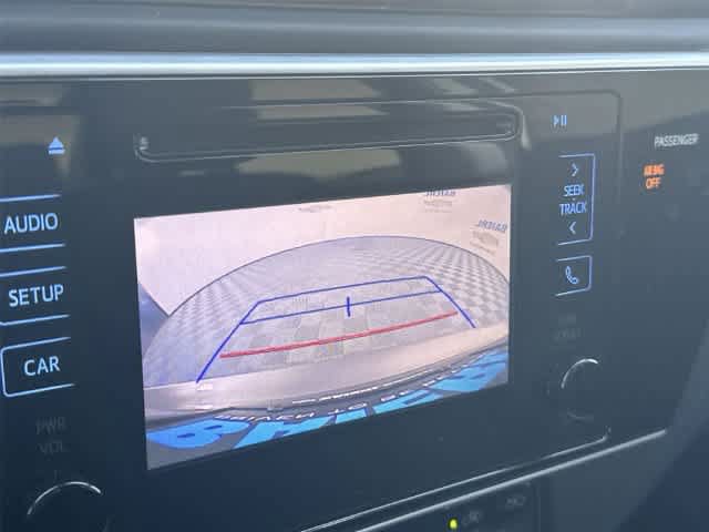 Used 2017 Toyota Corolla LE FWD image 16
