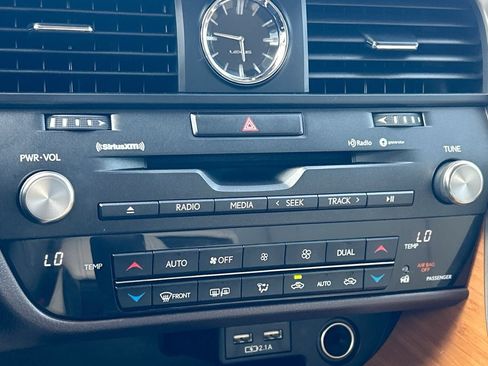 Used 2020 Lexus RX 350 FWD w/ Premium Package image 24