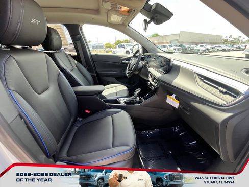 New 2026 Buick Encore GX Sport Touring image 20