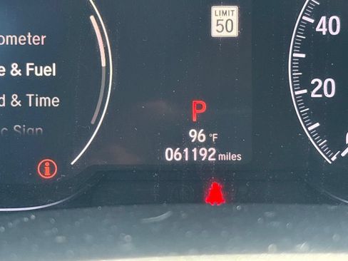 Used 2019 Honda Accord LX image 23