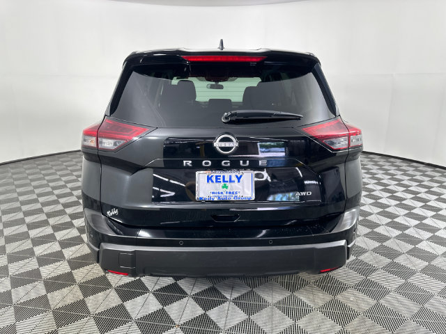 Used 2024 Nissan Rogue S AWD/4WD image 23