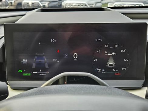Used 2026 Toyota RAV4 Limited AWD/4WD image 22