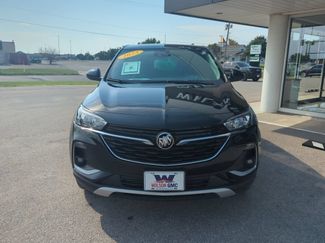 Used 2023 Buick Encore GX Preferred w/ Cold Weather Comfort Package AWD/4WD video 2