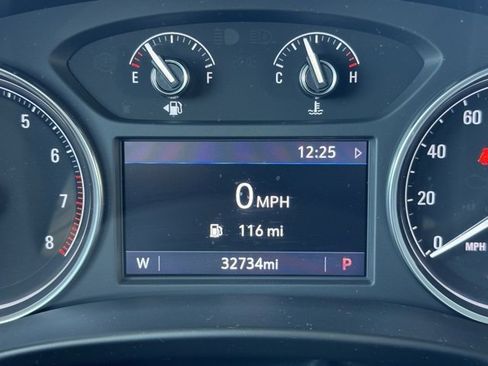 Used 2021 Buick Enclave Essence w/ LPO, Floor Liner Package image 12