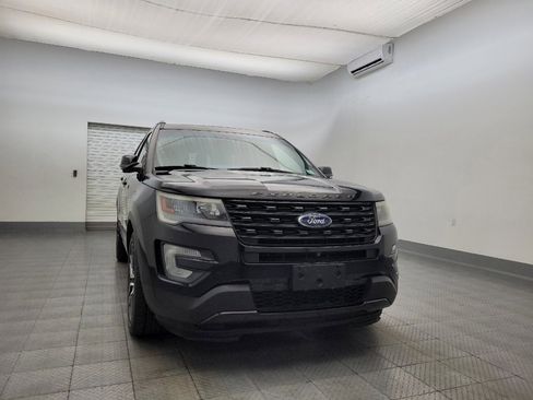 Used 2016 Ford Explorer Sport w/ Equipment Group 401A image 14