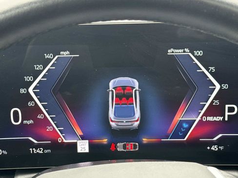 Used 2024 BMW i4 eDrive35 w/ Premium Package image 23