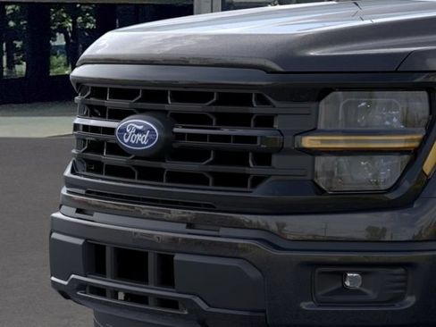 New 2026 Ford F150 XLT w/ Tow/Haul Package RWD image 17