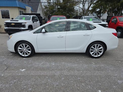Used 2016 Buick Verano Convenience image 5