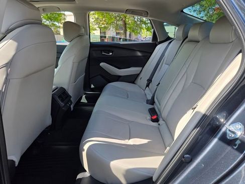 New 2026 Honda Accord EX-L image 10