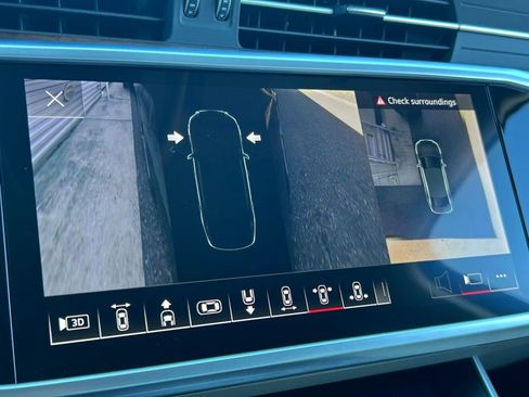 Used 2023 Audi A6 Premium Plus w/ Premium Plus Package image 34