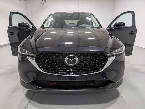 Certified 2025 MAZDA CX-5 AWD 2.5 S w/ Select Package image 15