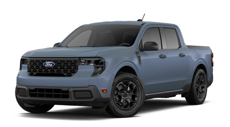 New 2026 Ford Maverick XLT AWD/4WD image 25